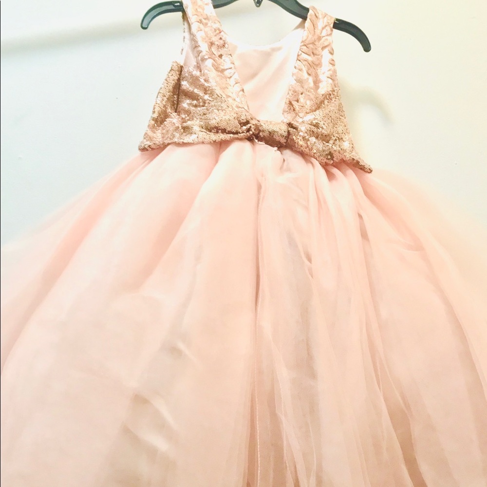 Flower Girl Dresses